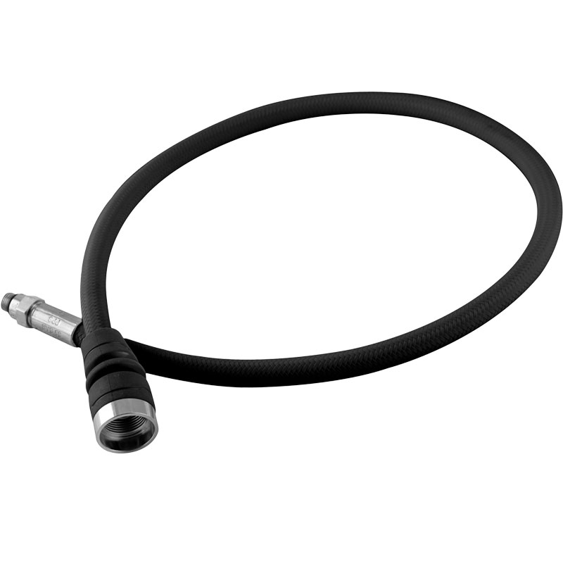 MAX FLEX LP HOSE SWVL DELTA 4.2 - Click Image to Close